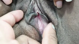 Step Sister Getting Her Pussy Licked By Step Brother Again