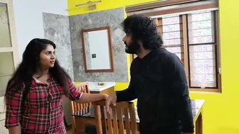 Roommate Getting Fucked Hard By Landlord In Her Room