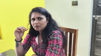 Roommate Getting Fucked Hard By Landlord In Her Room