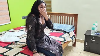 Wife Tied Up And Fucked Hard By Her Brother In Law