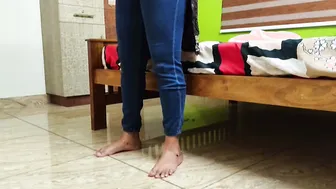 Wife Tied Up And Fucked Hard By Her Brother In Law