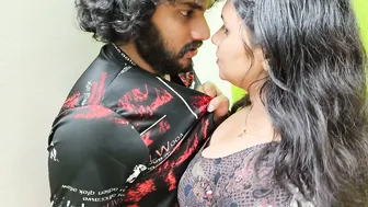 Wife Tied Up And Fucked Hard By Her Brother In Law