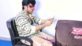 Doctor Visiting Home Treating Horny Patient Bhabhi Roughly