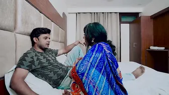 Brother-In-Law Grabbing And Fucking His Married Bhabhi Hard