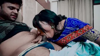 Brother-In-Law Grabbing And Fucking His Married Bhabhi Hard