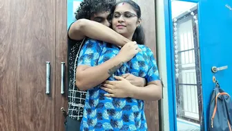 Mom Fucking Stepson Hard While Wife Is Away From Home