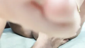 Mom Fucking Stepson Hard While Wife Is Away From Home