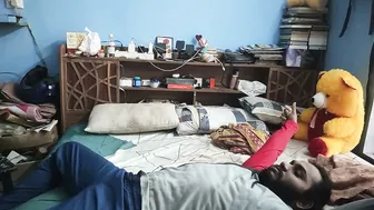 Indian Couple Having Hot Sex With Dirty Talk In Malayalam