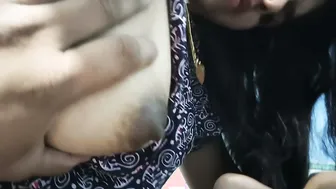 Stepsister Giving Blowjob And Fucking Stepbrother Wildly