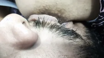 Stepsister Giving Blowjob And Fucking Stepbrother Wildly