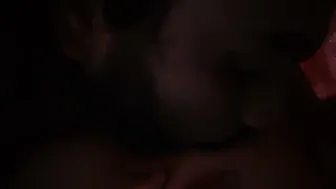 Indian Couple Fucking Hard Under The Bedsheets At Night