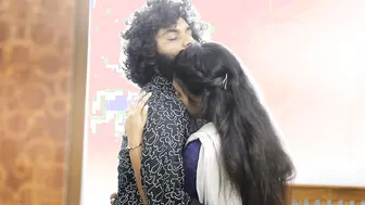 Bride Cheating With Stepbrother Before Marriage Ceremony