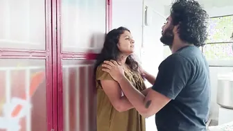 Girlfriend Having Sex Day Before Marriage With Her Lover