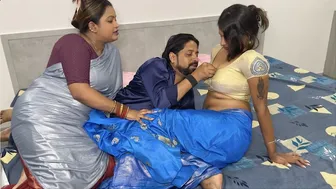 Wife Caught Cheating With Her Husband And His Girlfriend