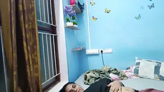 Trying Anal Sex For The First Time With My Stepsister