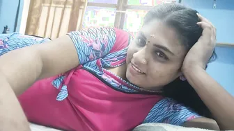 Stepmother Riding Her Stepson While His Wife Is Gone