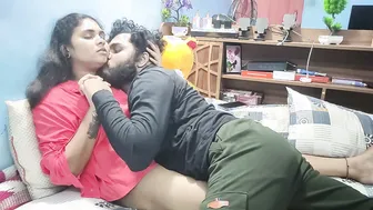 Married Stepsister Cheating And Having Hot Sex Afterward