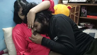 Married Stepsister Cheating And Having Hot Sex Afterward