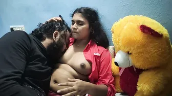 Married Stepsister Cheating And Having Hot Sex Afterward