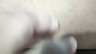 Desi Wife Showing Off Her Big Round Ass For The Camera