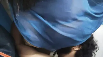 Bikini Wife Getting Pounded Hard By Husband At Home