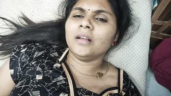 Stepmother Sucking And Riding While Wife Is Out Working