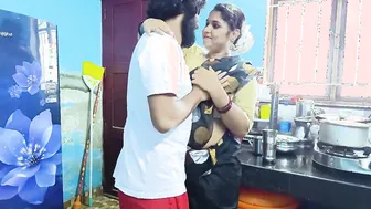 Desi Couple Fucking Hard Telling Their Sexy Story