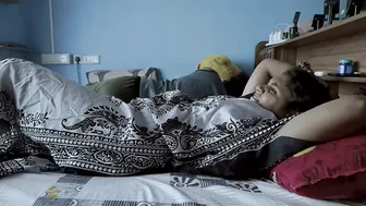 Desi Couple Fucking Hard Telling Their Sexy Story