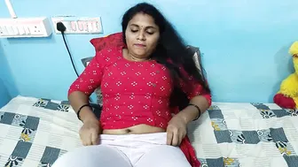 Desi Couple Fucking Hard Telling Their Sexy Story
