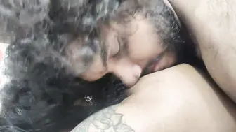 Desi Wife Tied Up And Getting Fucked Hard In Bdsm Play