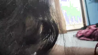 Desi Wife Tied Up And Getting Fucked Hard In Bdsm Play