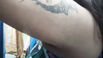 Desi Wife Tied Up And Getting Fucked Hard In Bdsm Play