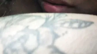 Desi Wife Tied Up And Getting Fucked Hard In Bdsm Play