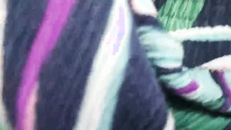 Desi Wife Tied Up And Getting Fucked Hard In Bdsm Play
