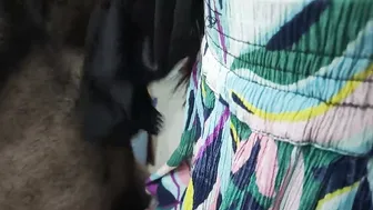 Desi Wife Tied Up And Getting Fucked Hard In Bdsm Play