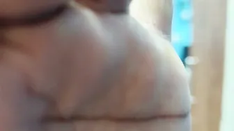 Stepbrother Licking His Stepsister's Tight Asshole Deep