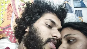 Married Desi Couple Making Love And Fucking Passionately
