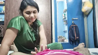 Married Desi Couple Making Love And Fucking Passionately