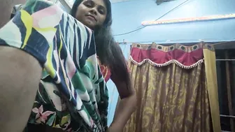 Stepsister Sucking Cock And Getting Fucked By Brother