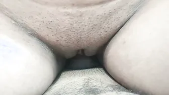 Stepsister Sucking Cock And Getting Fucked By Brother