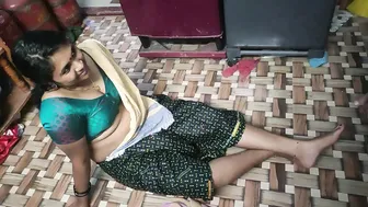 Slutty Maid Seducing Boss In Kitchen And Fucking Hard