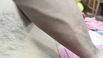 Amateur Desi Couple Having Hot Sex In Bedroom At Night
