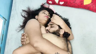 Desi Teacher In Saree Seducing And Fucking Her Student