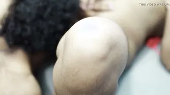 Girlfriend Moaning Loud While Getting Fucked Romantic