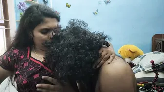 Cheating Wife Fucked By Stepbrother While Hubby Away