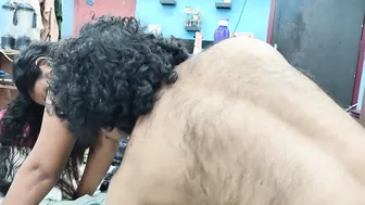 Stepsister Getting Pounded Hard By Her Stepbrother