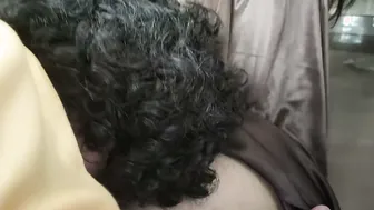 Indian Maid Seducing And Fucking Young Boy At Home