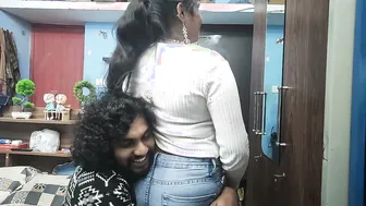 Married Couple Fucking Hard With Dirty Malayalam Talk