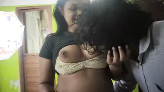 Amateur Wife Sucking Cock And Talking Dirty In Desi