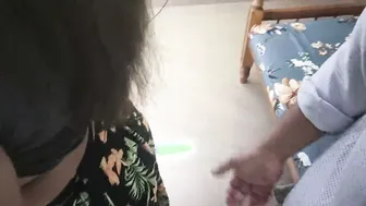 Amateur Wife Sucking Cock And Talking Dirty In Desi